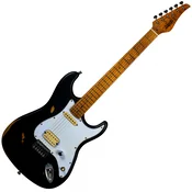 JET JS-800 RELIC BK ELEKTRIČNA KITARA