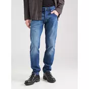 Jack & Jones Muške farmerke Mike 12269601, Plave
