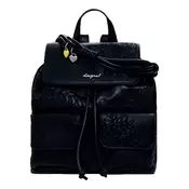 Desigual 276593 Črna