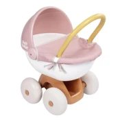 Smoby Baby Nurse Globoki voziček za punčke PRAM