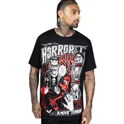 Majica moška - Horror Forever - KILLSTAR - KSRA013611