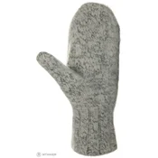Rokavice VAUDE Himalaya Mitten, sive (11)