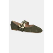 Balerinke iz semiša Steve Madden Atlantica