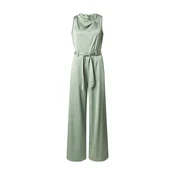 COMMA Kombinezon pastelno zelena