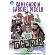 Teen Titans: Together