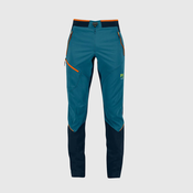 Karpos Rock Evo Pant moške pohodniške hlače