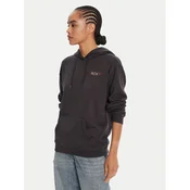 Roxy Jopa ERJFT04996 Siva Regular Fit