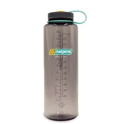 Steklenica za vodo Nalgene Silo Sustain Wide Mouth 1,5L - aubergine