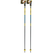 LEKI Spitfire 3D – smučarske palice - 120