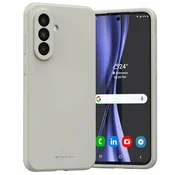 Mercury SILIKONSKI OVITEK MERCURY ZA SAMSUNG GALAXY A56, ZAŠČITNI OVITEK