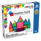 Magna-tiles klasični set 32