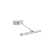 MAGRITTE-1 LED MAT NIKLJEVE STENSKE SVETILKE ZA SLIKE 6W FR61080
