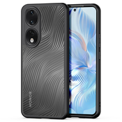 Premium ovitek Aimo za Huawei Honor 90 - črn