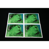 EVAH PIRAZZI STRUNE ZA VIOLINO 3/4-1/2 SET-MEDIUM