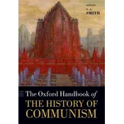 Oxford Handbook of the History of Communism