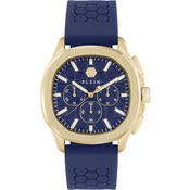 Philipp Plein PWSAA0323 High-Conic Chronograph Mens Watch 44mm 5ATM