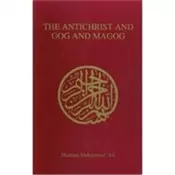 Antichrist and Gog and Magog