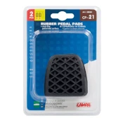 LAMPA ACCESSORIES Guma Za Papucice 2kom Za Toyotu Corollu 01/02-12/07,Corolla Verso,Rav 4,Yaris 01/06-08/21