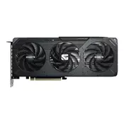 GIGABYTE nVidia GeForce RTX 5060 Ti GAMING 8GB 128bit GV-N506TGAMING OC-8GD rev. 1.0 grafička karta