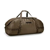 Sportska/putna torba i ruksak 2u1 Thule Chasm 130 L - smeda