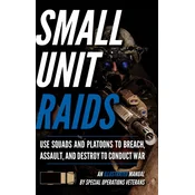 Small Unit Raids