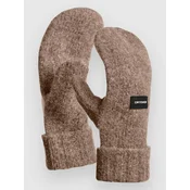Ortovox Classic Wool Mittens black sheep 90002