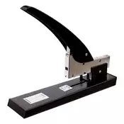 Spajalica EAGLE 939 metalna stolna 200 listova 23/6-23/25 crna 110-1258