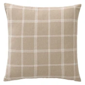 Okrasna blazina iz mešanice bombaža 45x45 cm Everest – douceur dintérieur