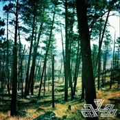Mind Over Mirrors - High And Upon (LP)