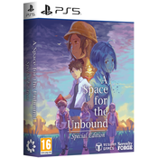 A Space For The Unbound - Special Edition (PS5)