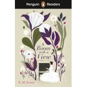 Penguin Readers Level 4: A Room with a View (ELT Graded Reader)