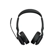 JABRA Evolve2 55 Link380c UC Stereo Stand