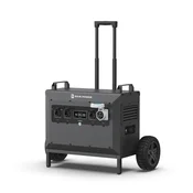 REM POWER PBEm 3600E prijenosna energetska stanica