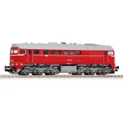 Piko Dizelska lokomotiva T 679.1 (M62) Sergej ČSD IV - 52819