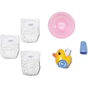 Zapf Creation BABY Born Set s kahlico
