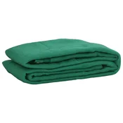 Mreža za prikolicu zelena 3x6 m HDPE