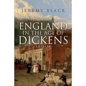 England in the Age of Dickens