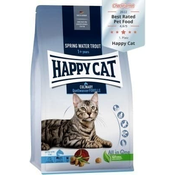 Happy Cat Adult Pastrmka 10kg