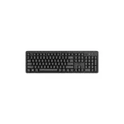 Trust Tastatura ODY II 25011, Wireless