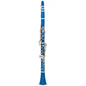 Latone LCL 700 Blue Bb klarinet (Kot novo)