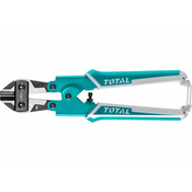 TOTAL Makaze za secenje žice do 3,5 mm, dužina 200mm