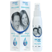 Oroxid Forte Oralno pršilo, 100 ml