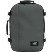 Cabinzero CLASSIC 44L CZ061203 Siva