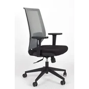 eoshop Pisarniški stol IRIS ZK09 (različica: siva)