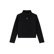 Guess Jopa J6YQ18 K5195 Črna Regular Fit