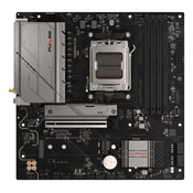 Sapphire PULSE B850M WIFI AMD B850 Socket AM5 micro ATX matična plošča