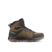 Salomon Trekking čevlji Outchill Thinsulate™ Waterproof L47381900 Rjava