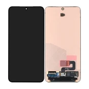 Samsung Galaxy S25 - LCD zaslon + steklo na dotik OLED