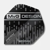 Flights WINMAU | MvG Prism Delta | Standard No.2 | 6915.214