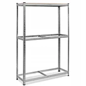 COSTWAY KOVINSKI NOSILEC ZA 8 PNEVMATIK 795 KG, (5000301810)